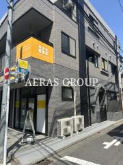 LEREVE千歳烏山II