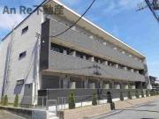 ＪＲ武蔵野線東川口駅まで徒歩13分