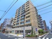 東京メトロ半蔵門線錦糸町駅まで徒歩4分