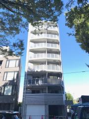 B CITY APARTMENT SUGINAMI TAKAIDO