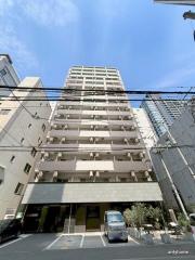 フロンティアコート堺筋本町