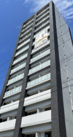 シェルグランデ鉄砲町東