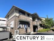 ドゥ フォルティ 守山市播磨田町