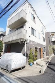 West Village D号室