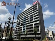 ファステート難波ミライズ