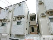 地下鉄谷町線千林大宮駅まで徒歩8分