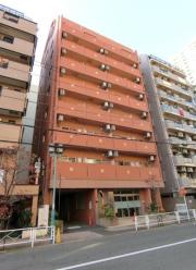 京王線府中駅まで徒歩2分