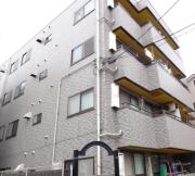 ＪＲ南武線川崎新町駅まで徒歩13分