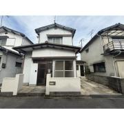 米田町貸家