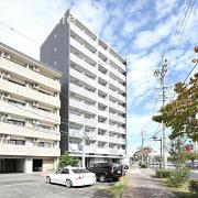 地下鉄名城線黒川駅まで徒歩5分