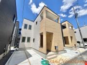 フジパレス戸建賃貸百舌鳥梅北町五丁II期5号室