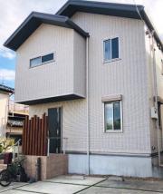 京成本線京成大久保駅まで徒歩10分