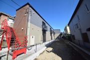 オーキッド津田沼