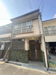ＪＲ大阪環状線桃谷駅まで徒歩5分