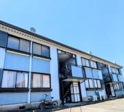 熊本市電健軍線田崎橋駅まで徒歩15分