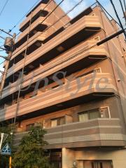 ヴォ-ガコルテ田端壱番館