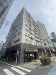 駒形武蔵野マンション