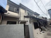 京都市壬生相合町戸建