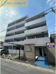 ＪＲ総武線（各駅停車）船橋駅まで徒歩5分