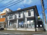 ＪＲ南武線矢川駅まで徒歩5分