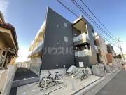 ＪＲ総武線（各駅停車）下総中山駅まで徒歩15分