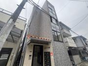 地下鉄谷町線千林大宮駅まで徒歩6分