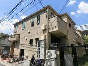 ＪＲ総武線（各駅停車）中野駅まで徒歩6分