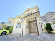 戸坂山根2丁目戸建 C