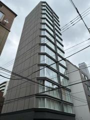 Brillia 上野松が谷 The Residence