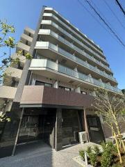 ＪＲ総武本線新小岩駅まで徒歩9分