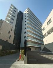 ドゥーエ横濱鶴見