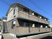 ブルーライン立場駅まで徒歩6分
