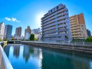 東京メトロ東西線木場駅まで徒歩7分
