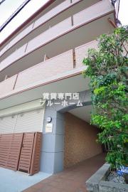 地下鉄御堂筋線なかもず駅まで徒歩3分