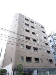 パレステュディオ三番町II