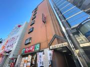 地下鉄長堀鶴見緑地線横堤駅まで徒歩1分