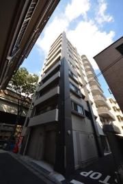 ラ・グラースダイヤモンドマンション桜上水