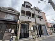深草西浦町5丁目貸家