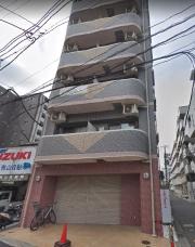 パインウエスト豊岡
