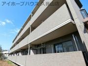 京王井の頭線久我山駅まで徒歩13分