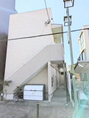 地下鉄名城線熱田神宮伝馬町駅まで徒歩7分