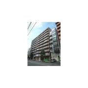 ピュアフィールド新横浜