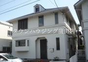 久が原6丁目賃貸住宅B棟