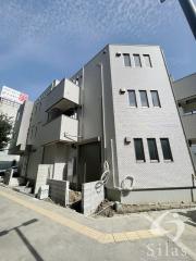 ＪＲ片町線住道駅まで徒歩1分