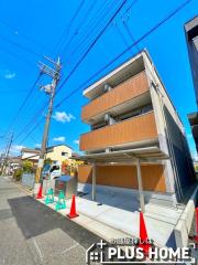 フジパレス紀伊中ノ島イースト