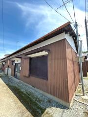 府川アパート