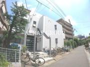 ノーブル中原