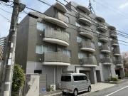 パークナードフィット田園調布