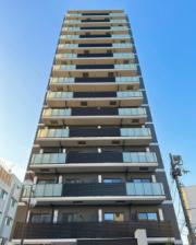 S-RESIDENCE松戸Licht