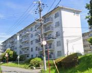泉北茶山台二丁3-19号棟